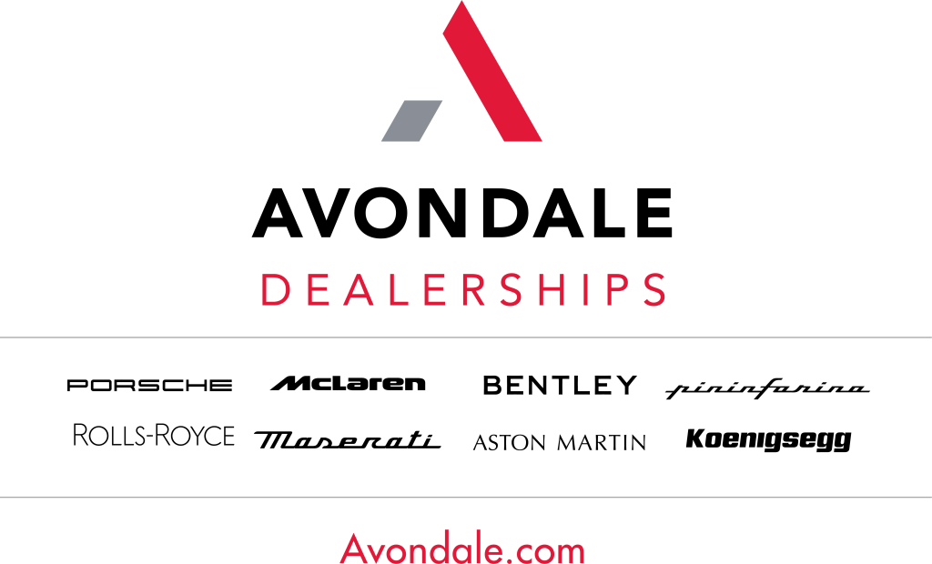 Avondale Dealerships - Brands on Display