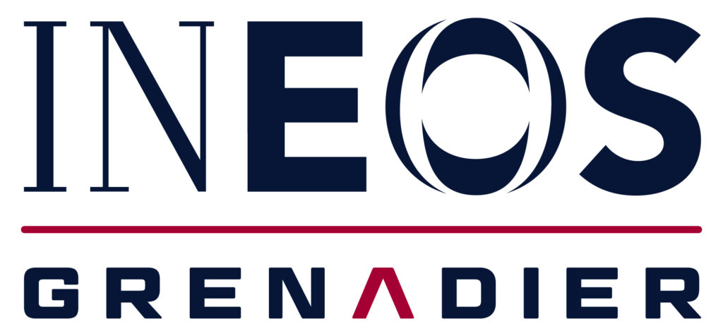 Ineos Grenadier